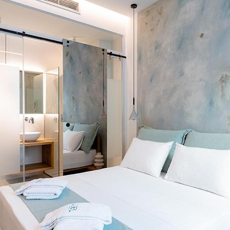 Ciel Suites Athens Exterior photo