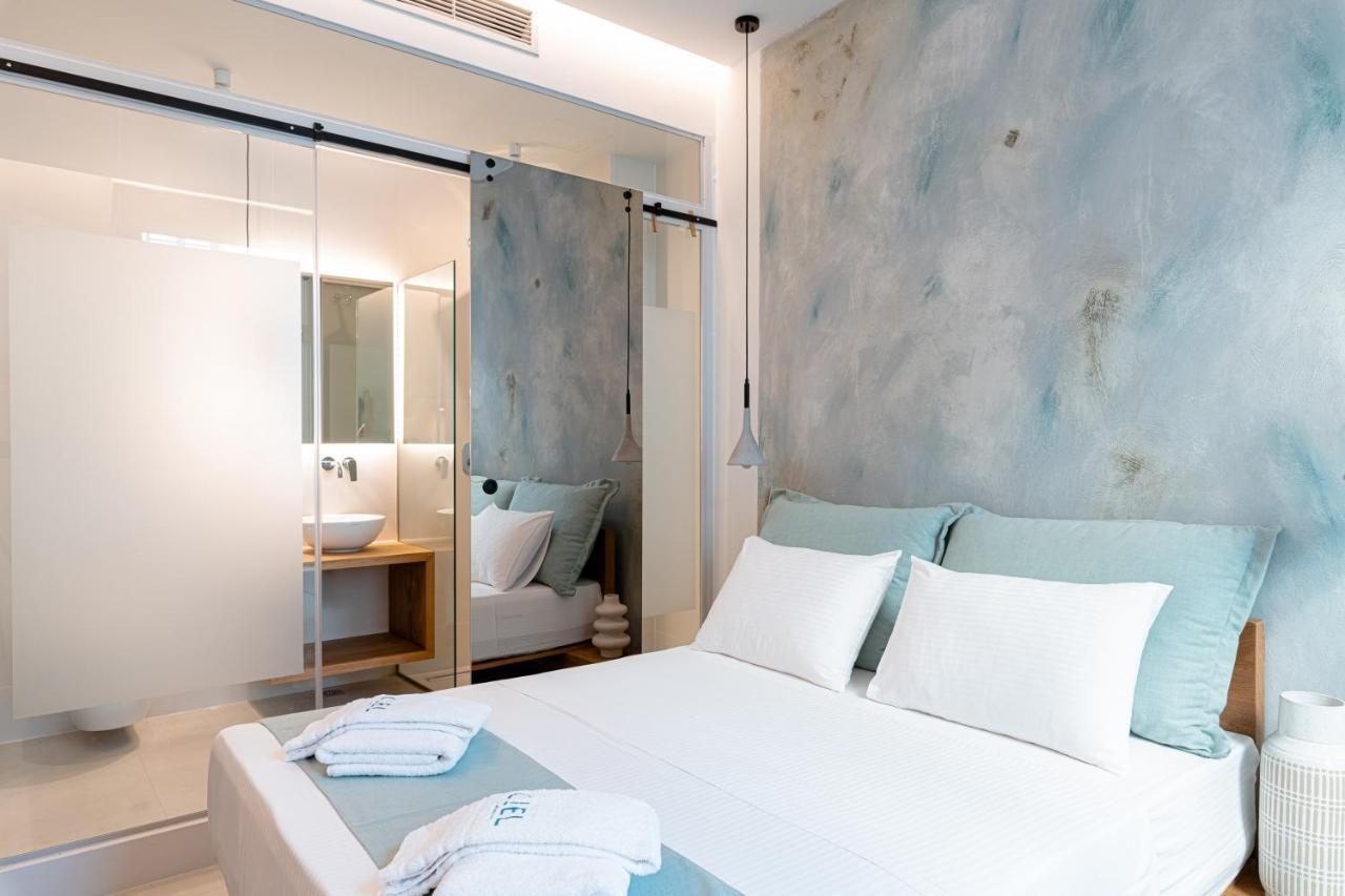 Ciel Suites Athens Exterior photo