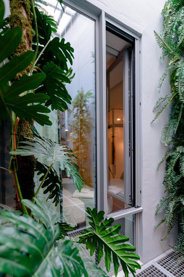 Ciel Suites Athens Exterior photo
