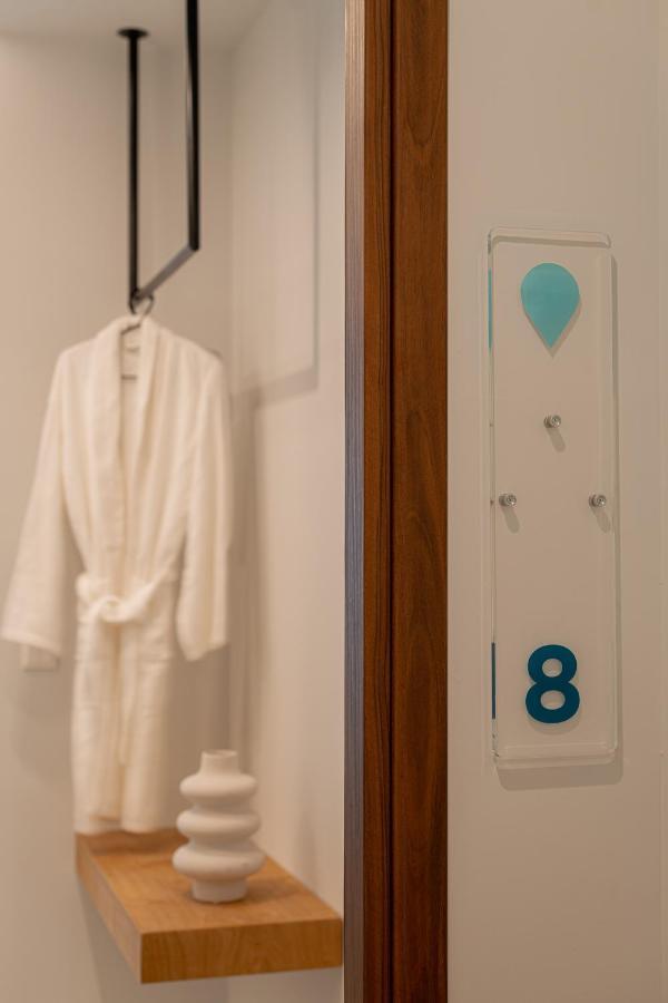 Ciel Suites Athens Exterior photo