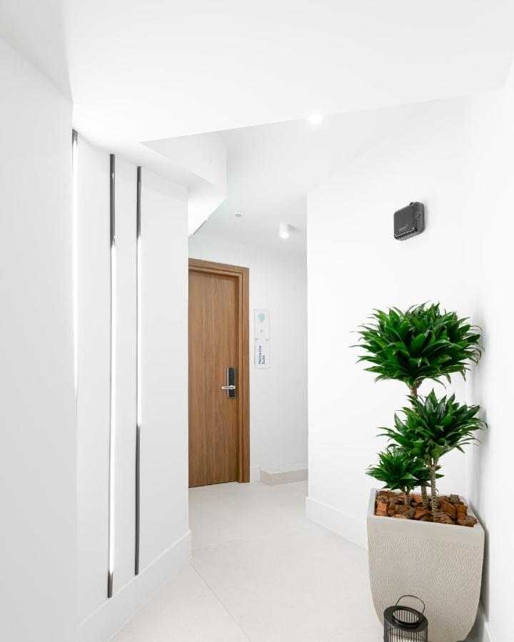 Ciel Suites Athens Exterior photo