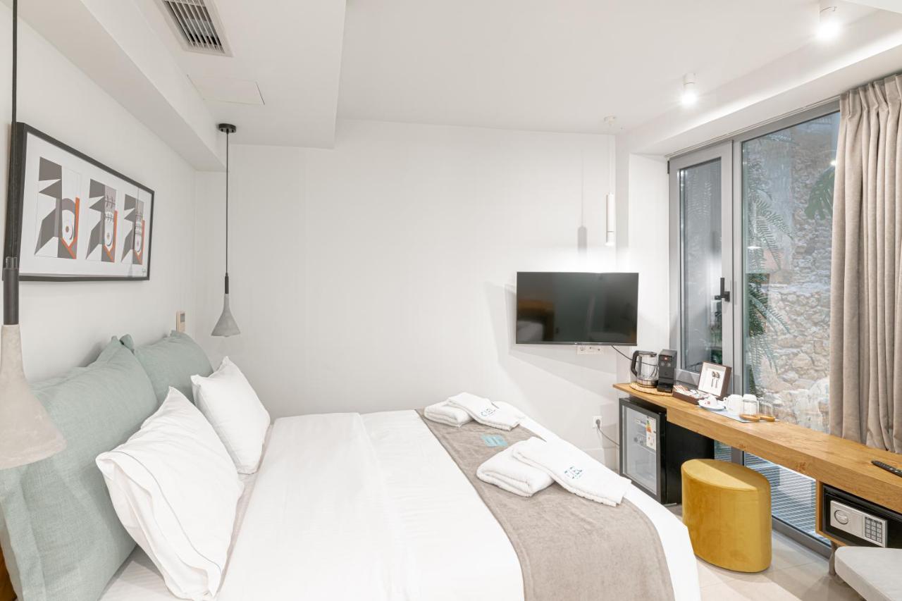 Ciel Suites Athens Exterior photo