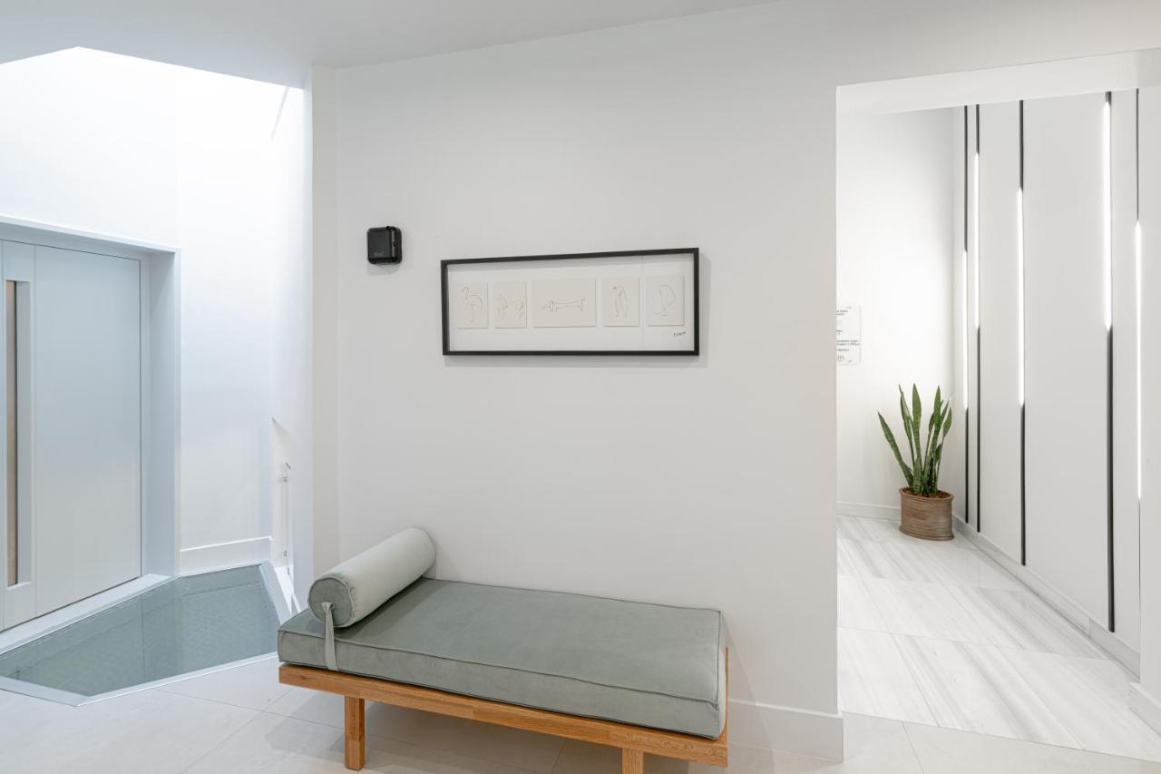 Ciel Suites Athens Exterior photo