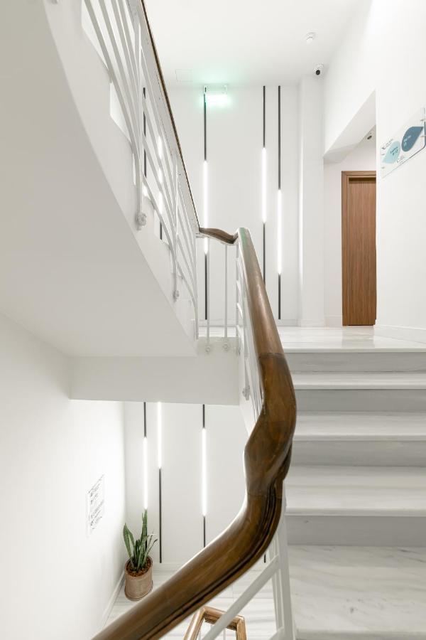Ciel Suites Athens Exterior photo
