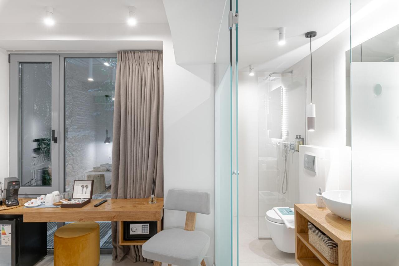 Ciel Suites Athens Exterior photo