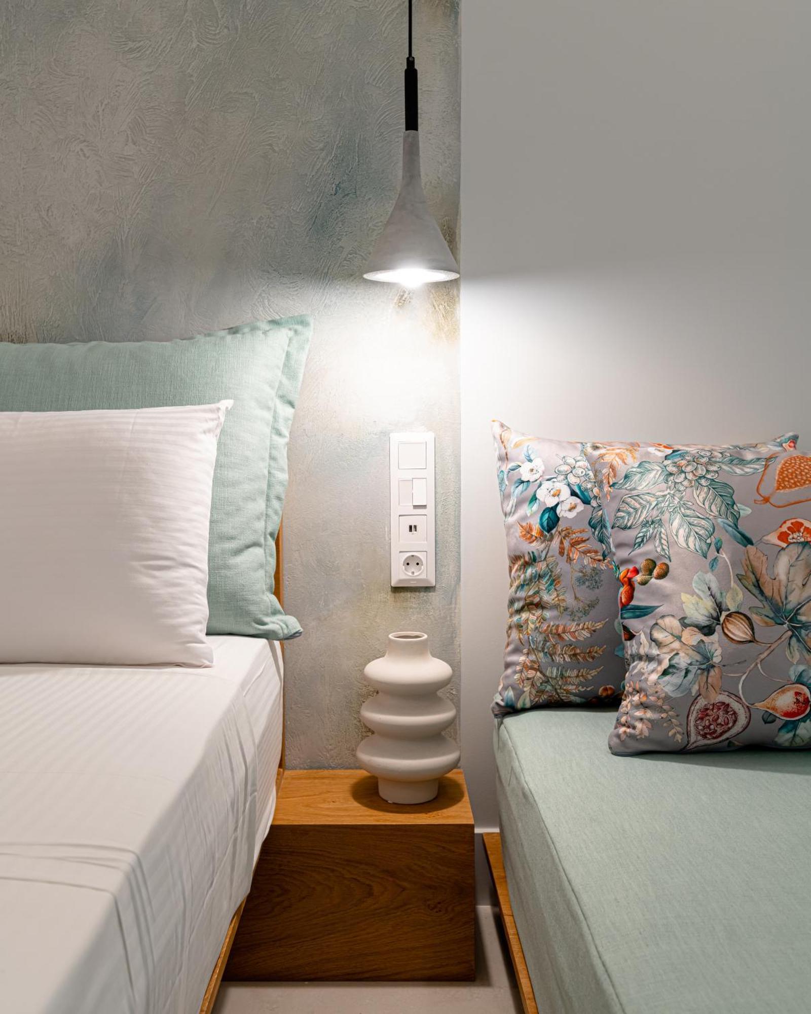 Ciel Suites Athens Exterior photo